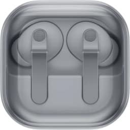 Наушники Samsung Galaxy Buds 4 Pro, White — фото 4