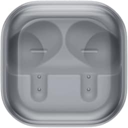 Наушники Samsung Galaxy Buds 4 Pro, White — фото 5
