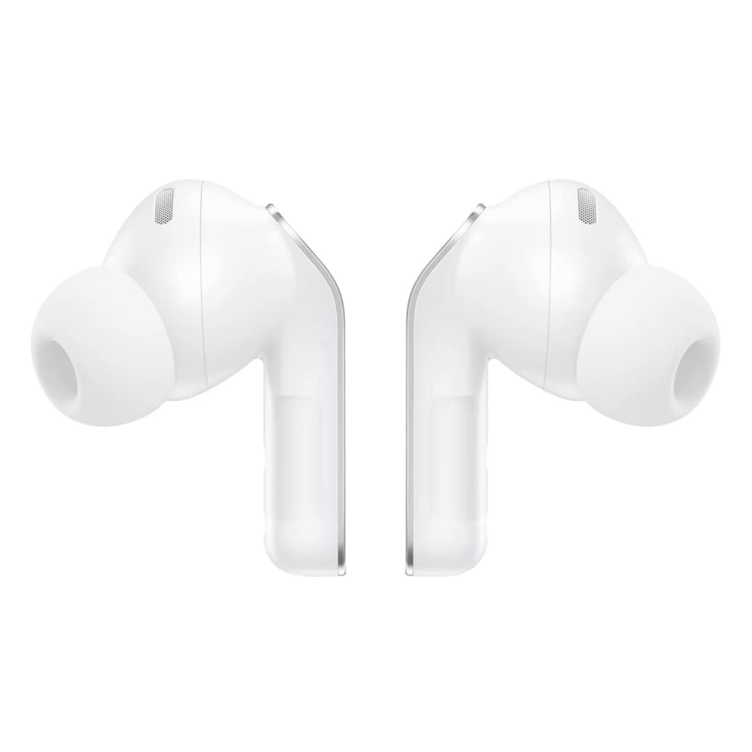 Наушники Samsung Galaxy Buds 4 Pro, White — фото 6
