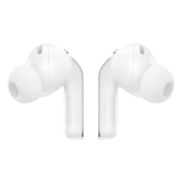Наушники Samsung Galaxy Buds 4 Pro, White — фото 6