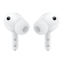 Наушники Samsung Galaxy Buds 4 Pro, White — фото 7