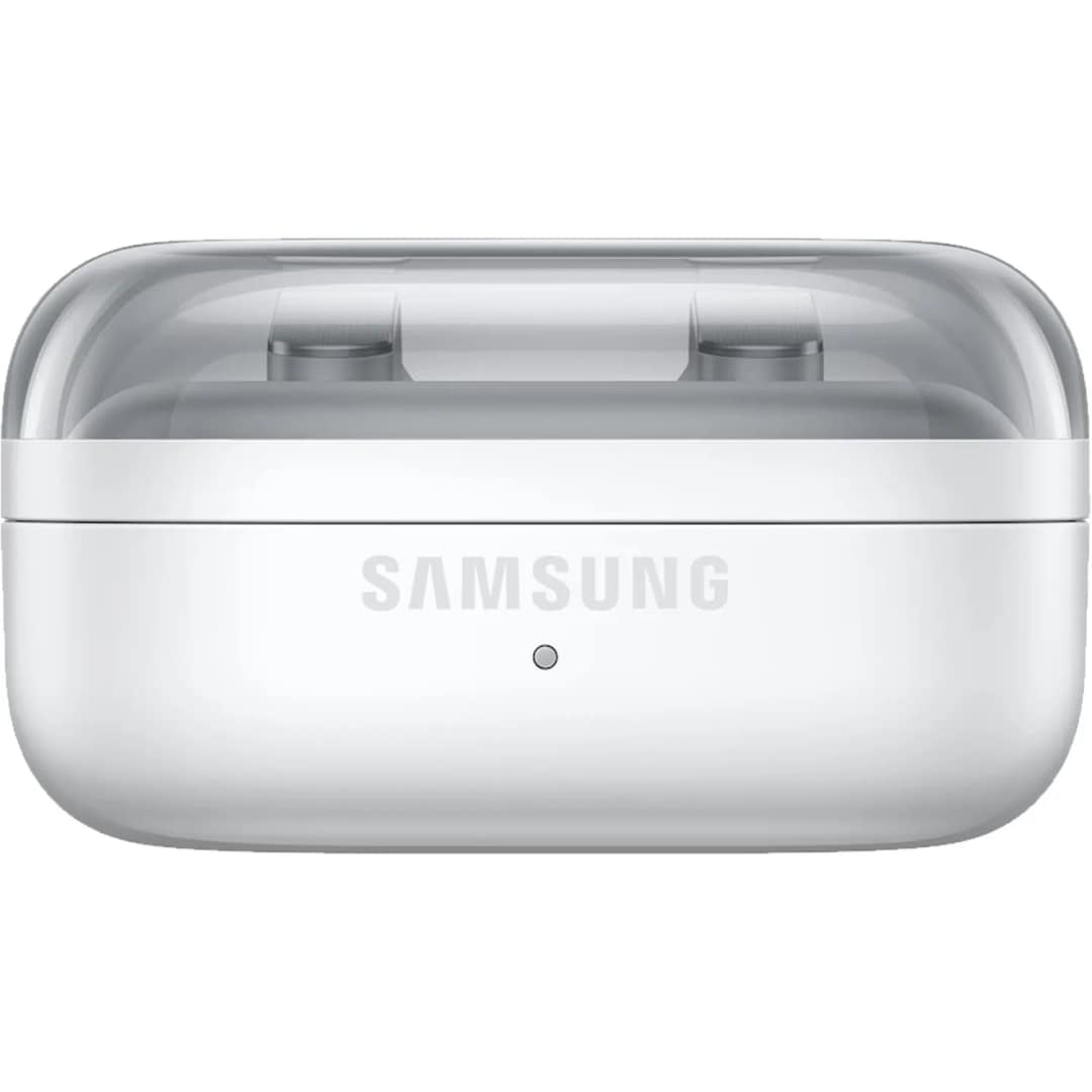 Наушники Samsung Galaxy Buds 4 Pro, White — фото 8