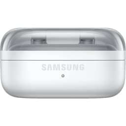 Наушники Samsung Galaxy Buds 4 Pro, White — фото 8