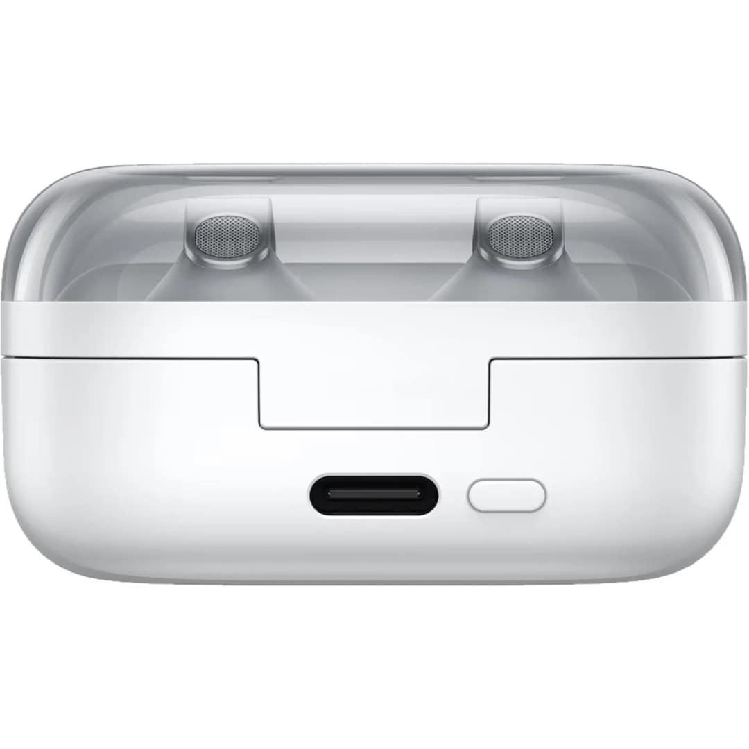 Наушники Samsung Galaxy Buds 4 Pro, White — фото 9