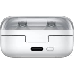 Наушники Samsung Galaxy Buds 4 Pro, White — фото 9