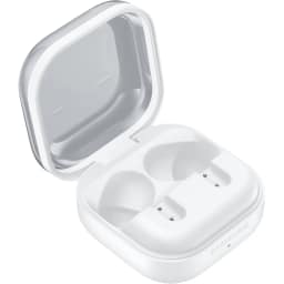 Наушники Samsung Galaxy Buds 4 Pro, White — фото 10
