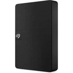 Внешний жесткий диск Seagate Expansion Portable Drive USB 3.0 Black — фото 1