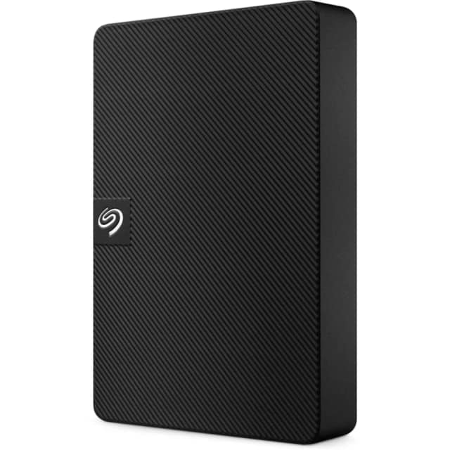 Внешний жесткий диск Seagate Expansion Portable Drive USB 3.0 Black