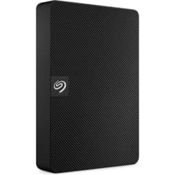 Внешний жесткий диск Seagate Expansion Portable Drive USB 3.0 Black — фото 2