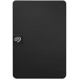 Внешний жесткий диск Seagate Expansion Portable Drive USB 3.0 Black — фото 3