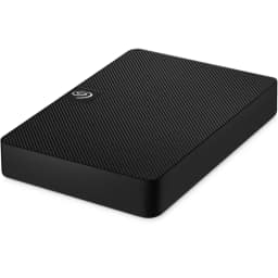Внешний жесткий диск Seagate Expansion Portable Drive USB 3.0 Black — фото 4