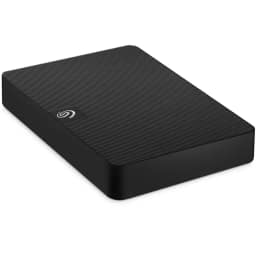 Внешний жесткий диск Seagate Expansion Portable Drive USB 3.0 Black — фото 5