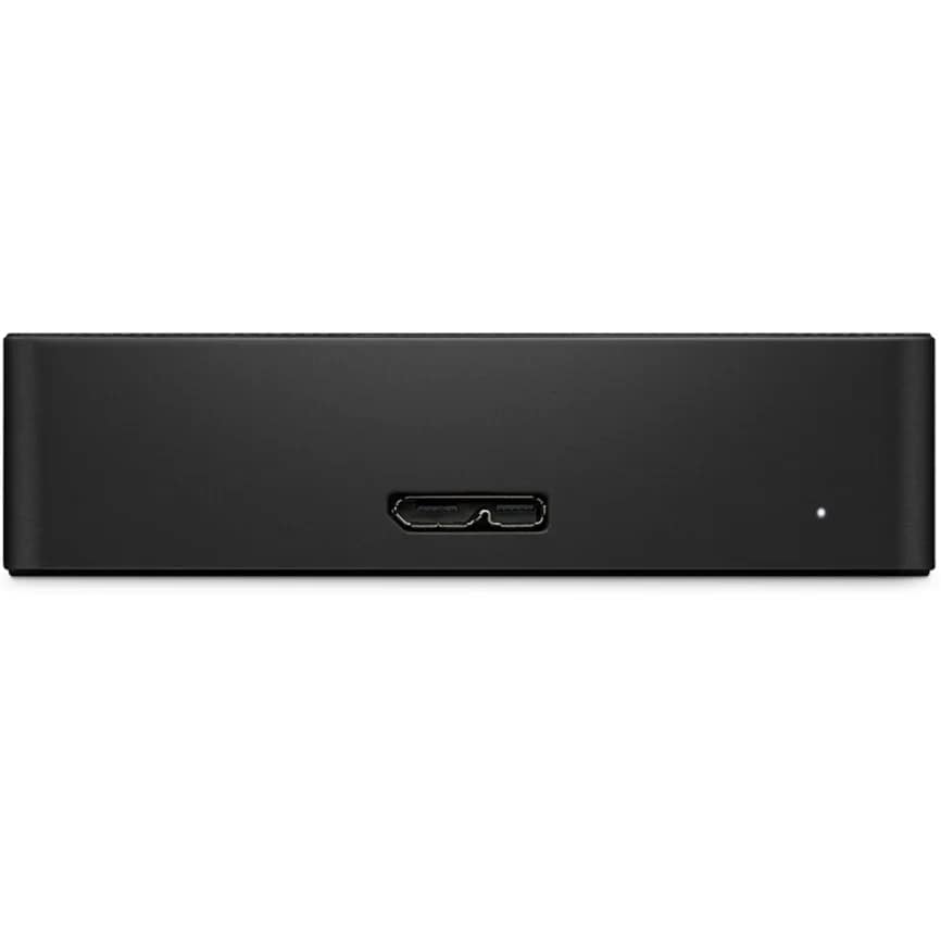 Внешний жесткий диск Seagate Expansion Portable Drive USB 3.0 Black — фото 6