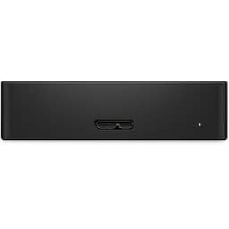 Внешний жесткий диск Seagate Expansion Portable Drive USB 3.0 Black — фото 6