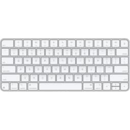 Клавиатура Apple Magic Keyboard White — фото 1