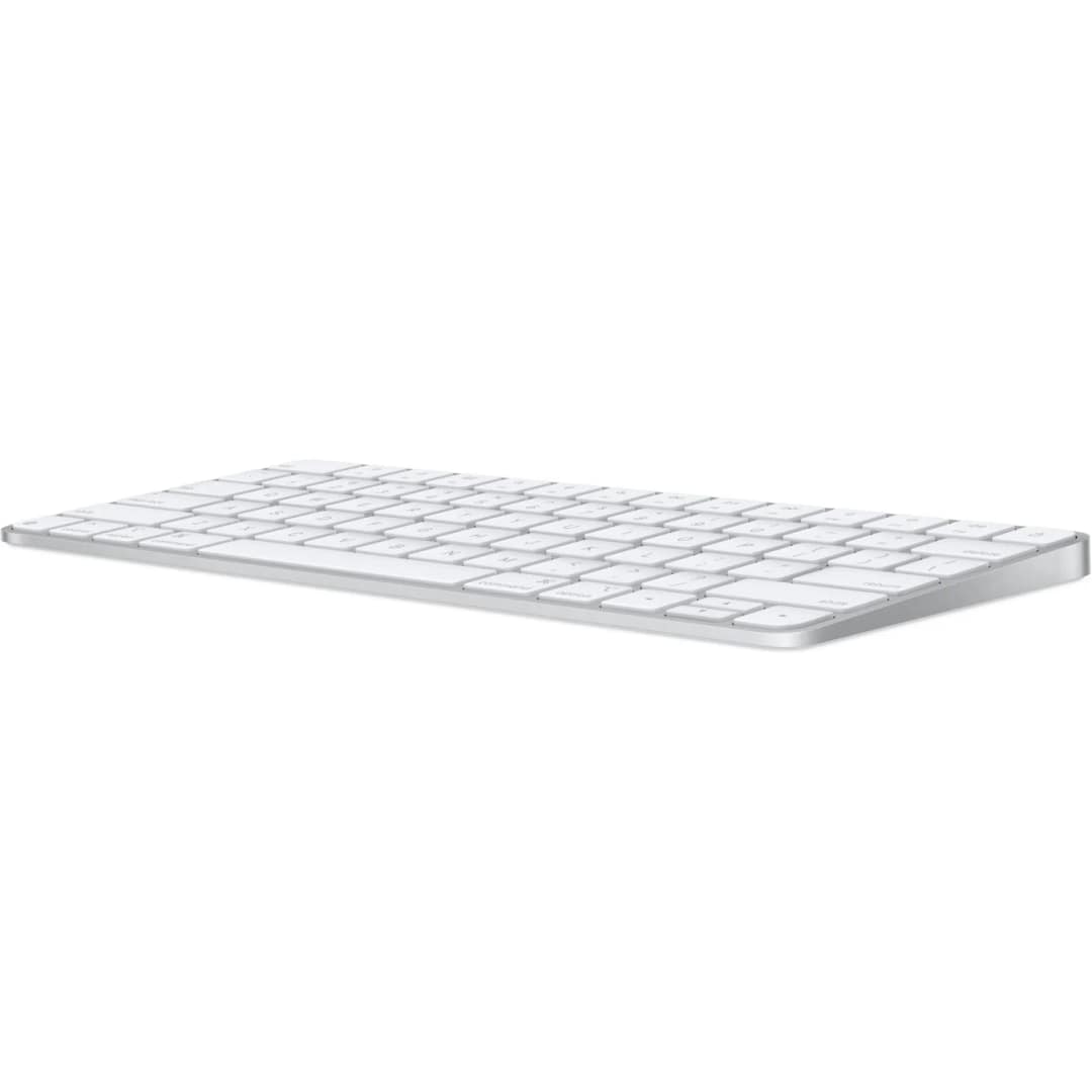 Клавиатура Apple Magic Keyboard White — фото 2
