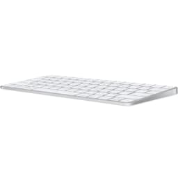 Клавиатура Apple Magic Keyboard White — фото 2