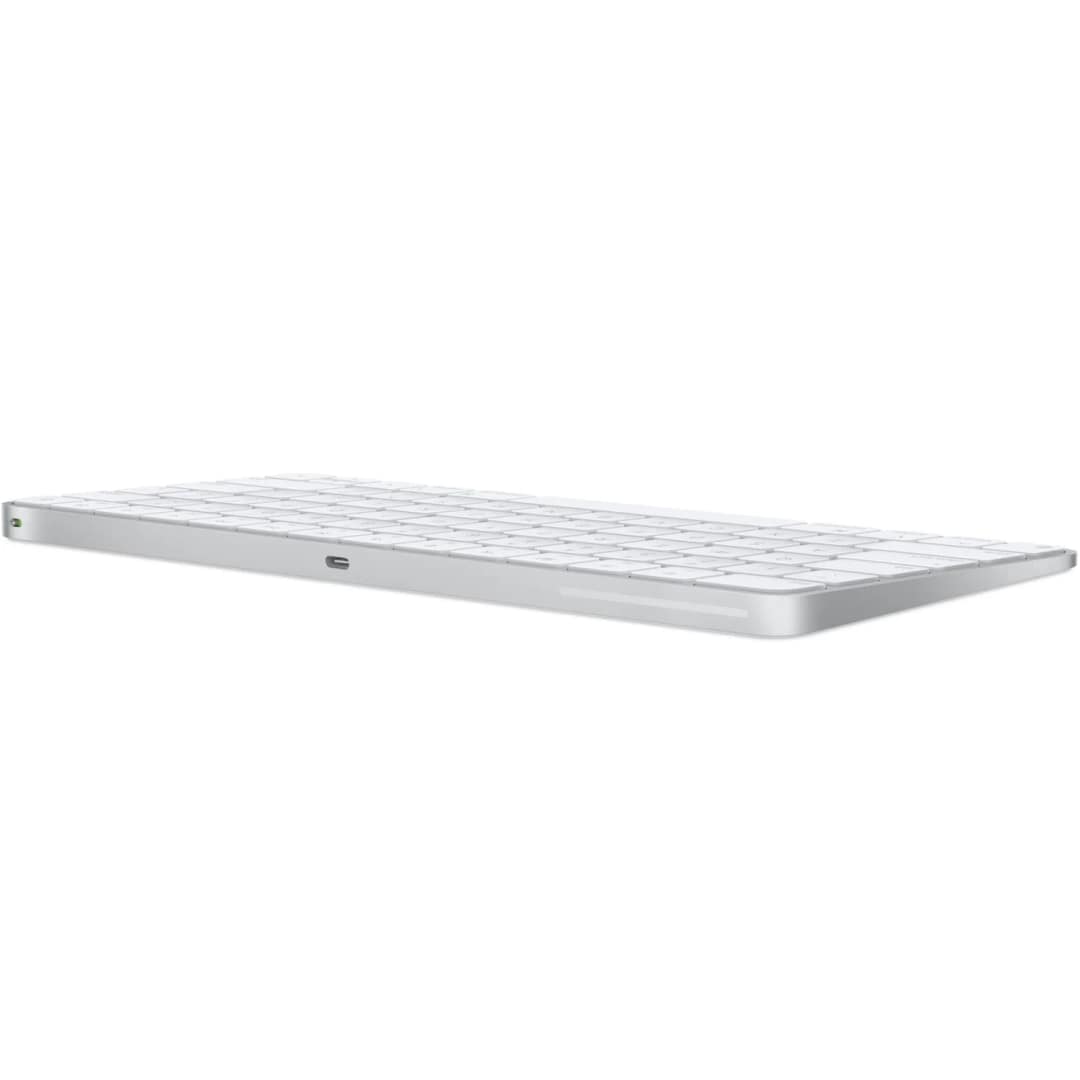 Клавиатура Apple Magic Keyboard White — фото 4