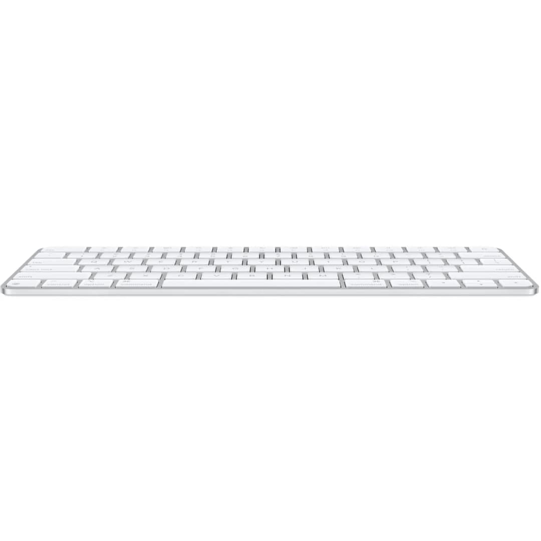 Клавиатура Apple Magic Keyboard White — фото 5