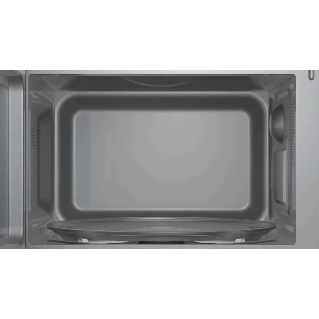 Микроволновая печь Bosch Serie 2 BFL523MB4 Black — фото 2