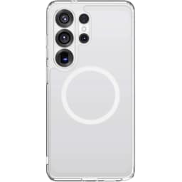 Чехол Uniq Life Pro Xtreme Case with MagClick для Samsung S26 Ultra Clear — фото 2