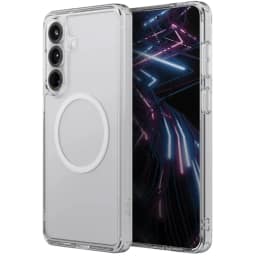 Чехол Uniq Life Pro Xtreme Case with MagClick для Samsung S26 Plus Clear — фото 1