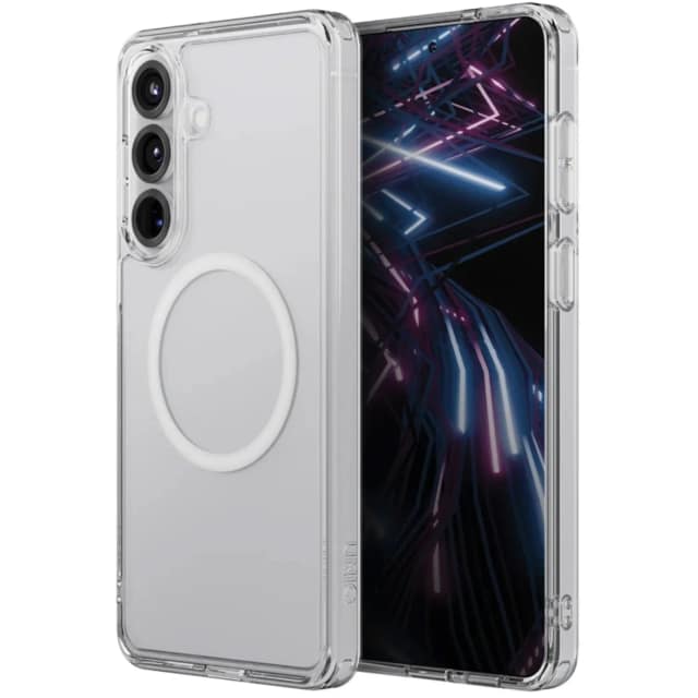 Чехол Uniq Life Pro Xtreme Case with MagClick для Samsung S26 Plus Clear