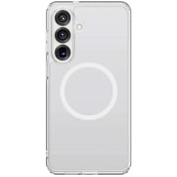 Чехол Uniq Life Pro Xtreme Case with MagClick для Samsung S26 Plus Clear — фото 2