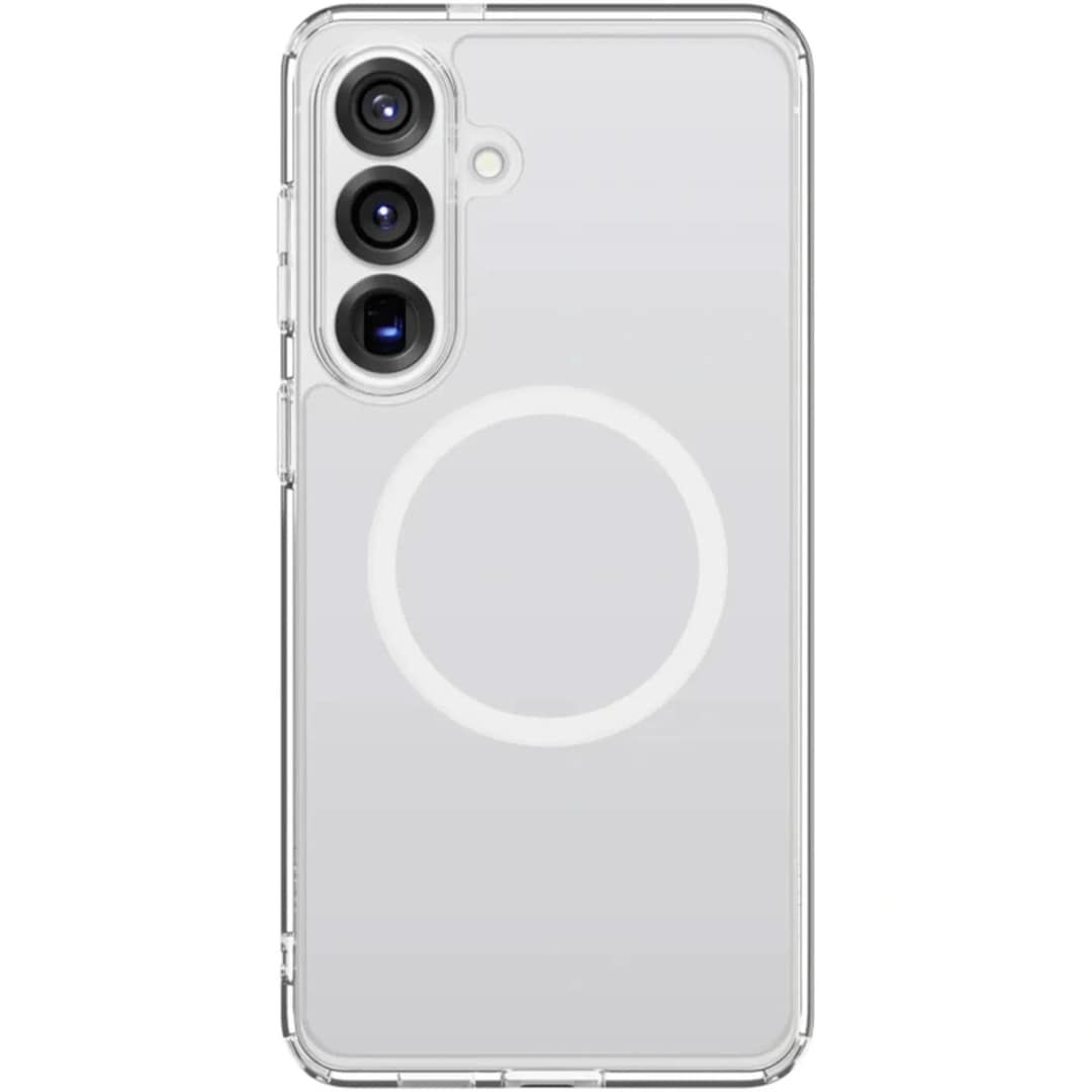 Чехол Uniq Life Pro Xtreme Case with MagClick для Samsung S26 Clear — фото 2