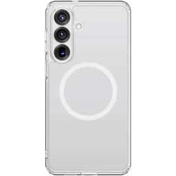 Чехол Uniq Life Pro Xtreme Case with MagClick для Samsung S26 Clear — фото 2