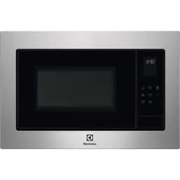 Микроволновая печь Electrolux EMS4253TEX Stainless Steel — фото 1