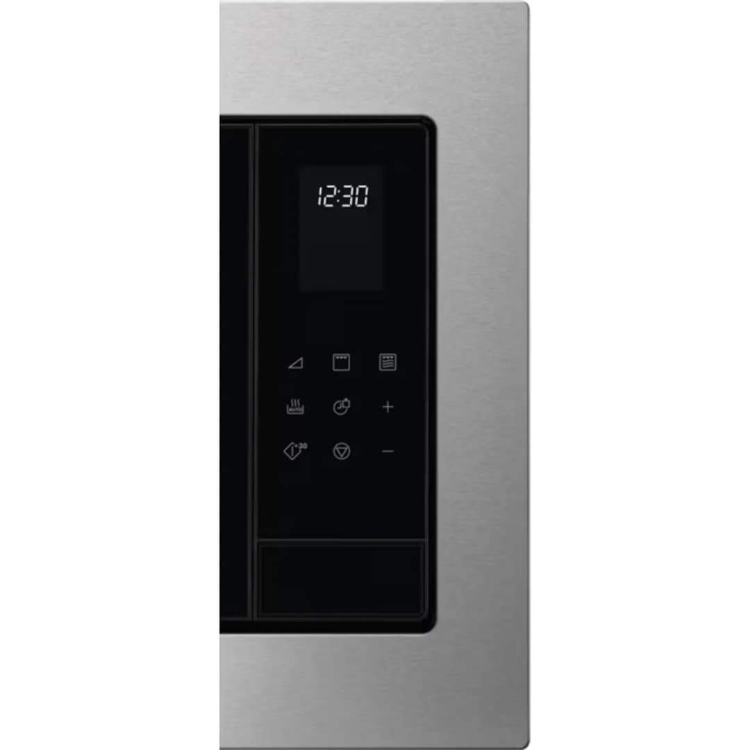 Микроволновая печь Electrolux EMS4253TEX Stainless Steel — фото 4