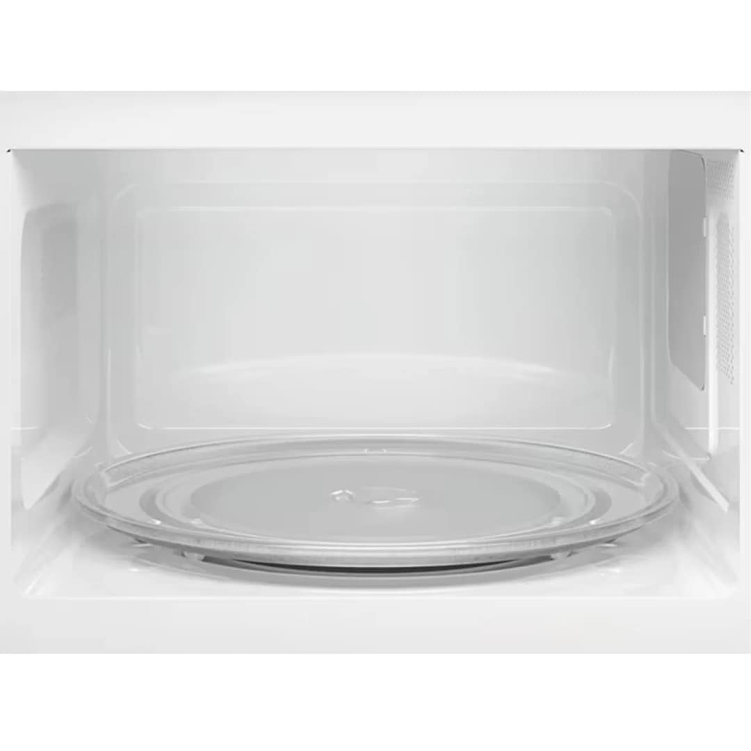 Микроволновая печь Electrolux KMFE264TEX Black Stainless Steel — фото 2