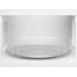 Микроволновая печь Electrolux KMFE264TEX Black Stainless Steel — фото 2