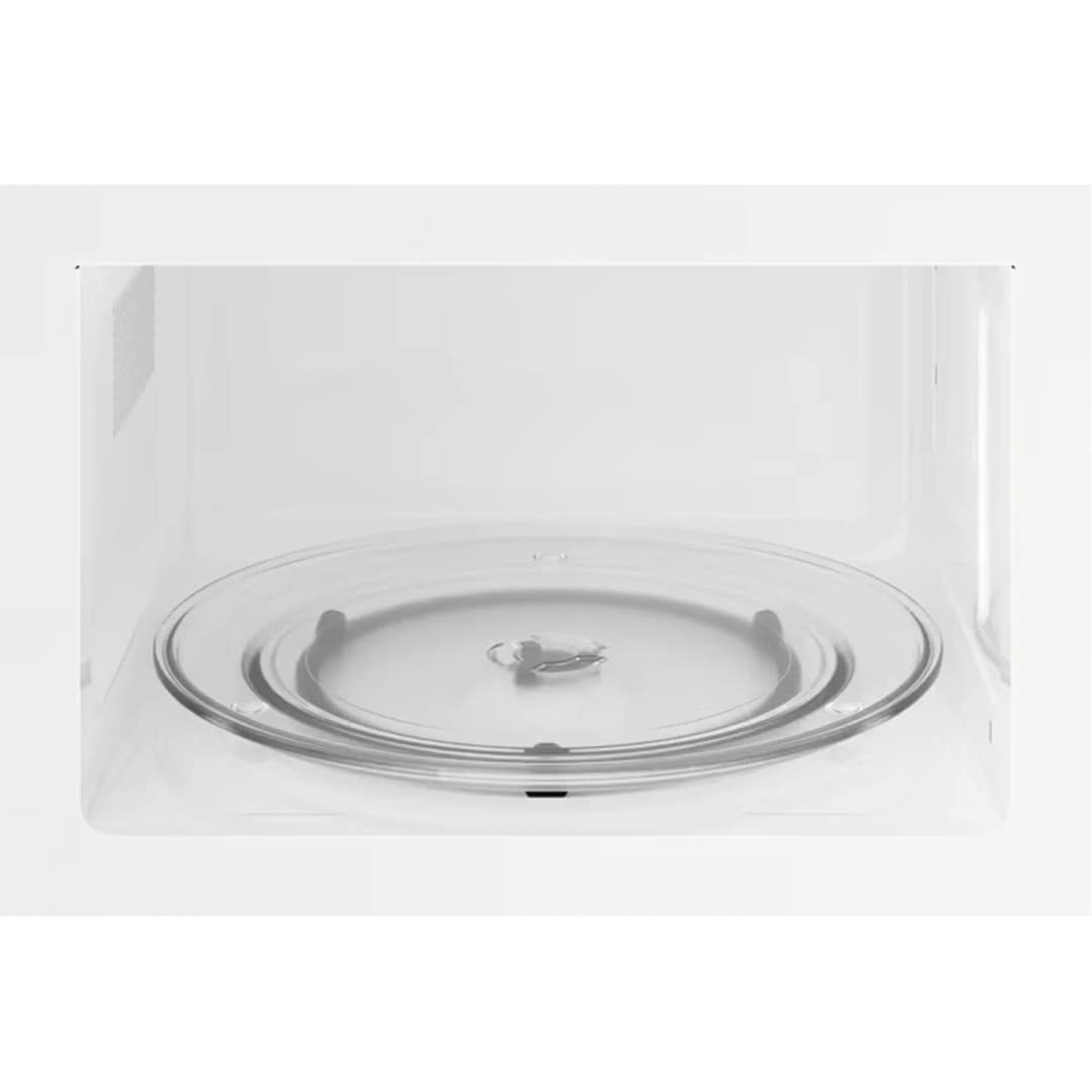 Микроволновая печь Electrolux KMFE264TEX Black Stainless Steel — фото 3
