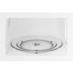 Микроволновая печь Electrolux KMFE264TEX Black Stainless Steel — фото 3