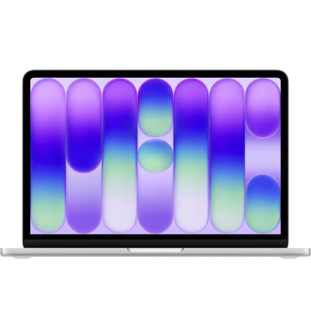 Ноутбук Apple MacBook Neo 13 A18 Pro 6C CPU 5C GPU SSD, Silver