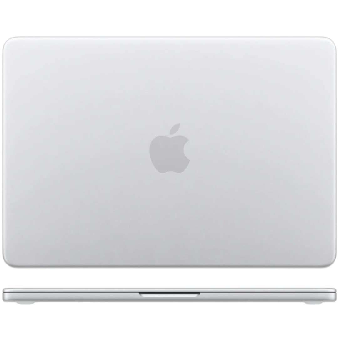 Ноутбук Apple MacBook Neo 13 A18 Pro 6C CPU 5C GPU SSD, Silver — фото 2