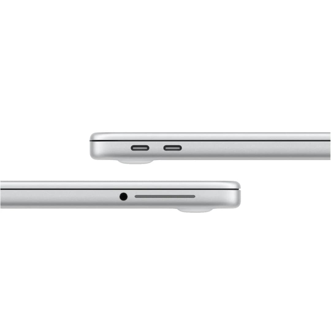 Ноутбук Apple MacBook Neo 13 A18 Pro 6C CPU 5C GPU SSD, Silver — фото 4