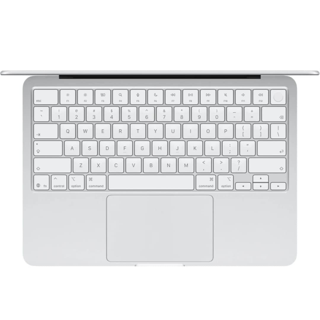 Ноутбук Apple MacBook Neo 13 A18 Pro 6C CPU 5C GPU SSD, Silver — фото 6