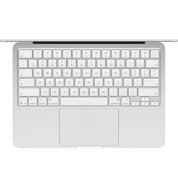 Ноутбук Apple MacBook Neo 13 A18 Pro 6C CPU 5C GPU SSD, Silver — фото 6