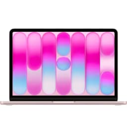 Ноутбук Apple MacBook Neo 13 A18 Pro 6C CPU 5C GPU SSD, Blush — фото 1