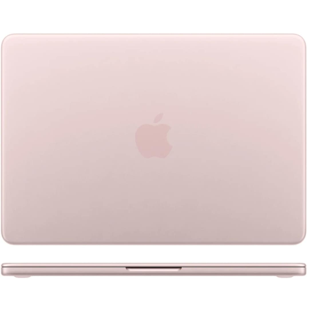 Ноутбук Apple MacBook Neo 13 A18 Pro 6C CPU 5C GPU SSD, Blush — фото 2