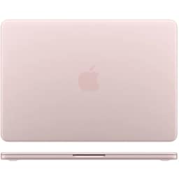 Ноутбук Apple MacBook Neo 13 A18 Pro 6C CPU 5C GPU SSD, Blush — фото 2