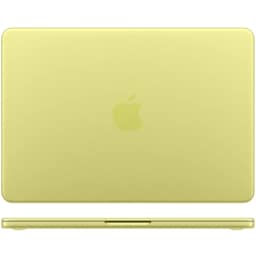Ноутбук Apple MacBook Neo 13 A18 Pro 6C CPU 5C GPU SSD, Citrus — фото 2