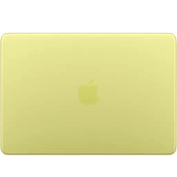 Ноутбук Apple MacBook Neo 13 A18 Pro 6C CPU 5C GPU SSD, Citrus — фото 6