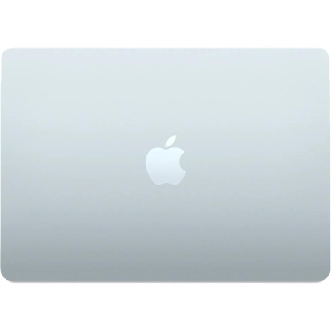 Ноутбук Apple MacBook Air 13 M5 10C CPU 8C GPU SSD, Sky Blue — фото 2