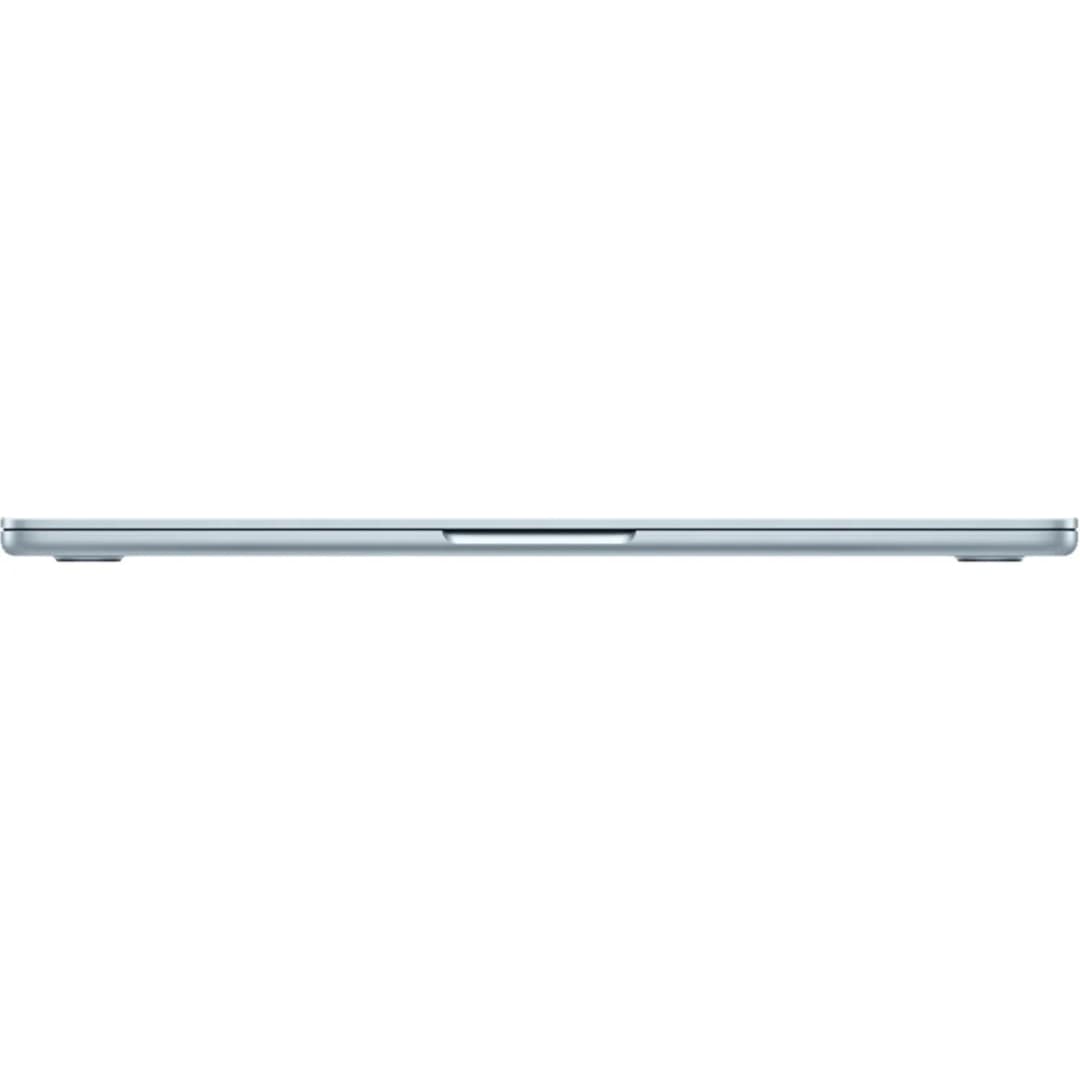 Ноутбук Apple MacBook Air 13 M5 10C CPU 8C GPU SSD, Sky Blue — фото 3