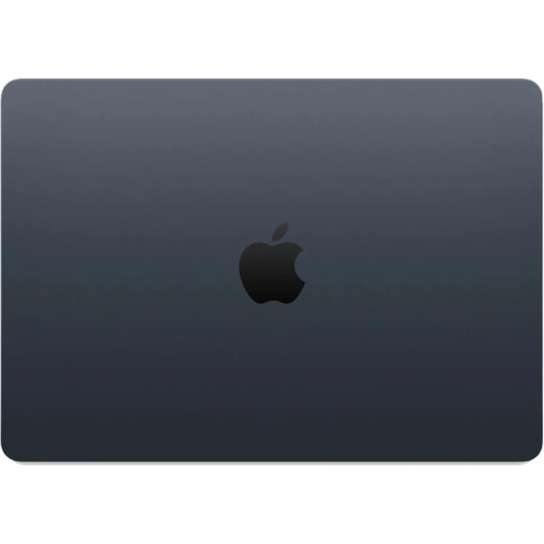 Ноутбук Apple MacBook Air 13 M5 10C CPU 8C GPU SSD, Midnight — фото 2