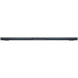 Ноутбук Apple MacBook Air 13 M5 10C CPU 8C GPU SSD, Midnight — фото 4